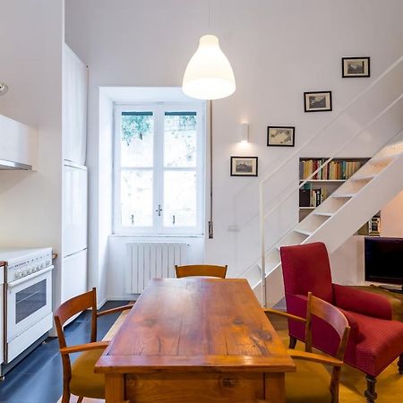 Grifeo - Quiet And Relaxing Flat On Panoramic Route Apartamento Nápoles Exterior foto