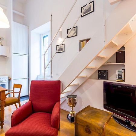 Grifeo - Quiet And Relaxing Flat On Panoramic Route Apartamento Nápoles Exterior foto