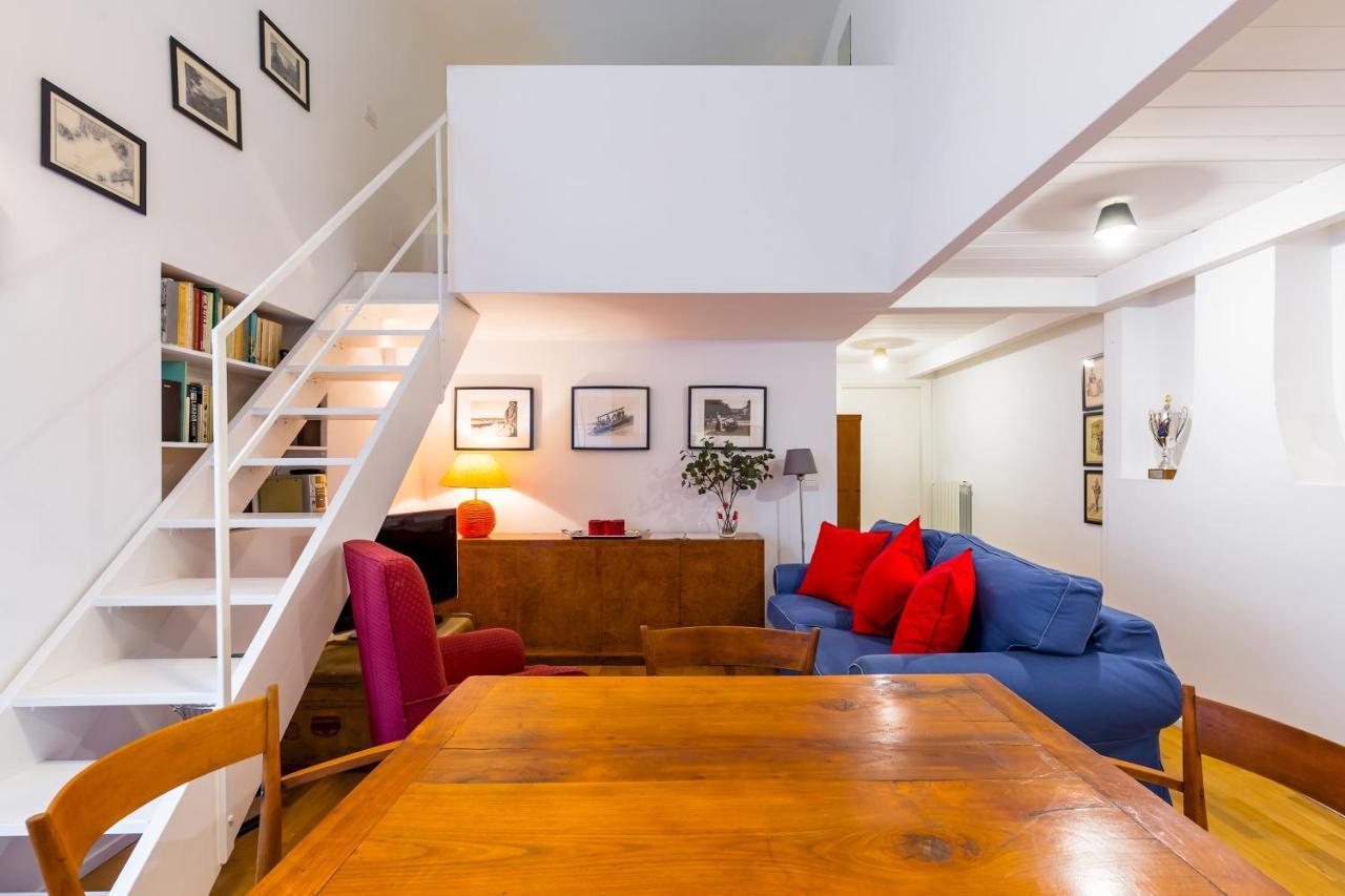 Grifeo - Quiet And Relaxing Flat On Panoramic Route Apartamento Nápoles Exterior foto