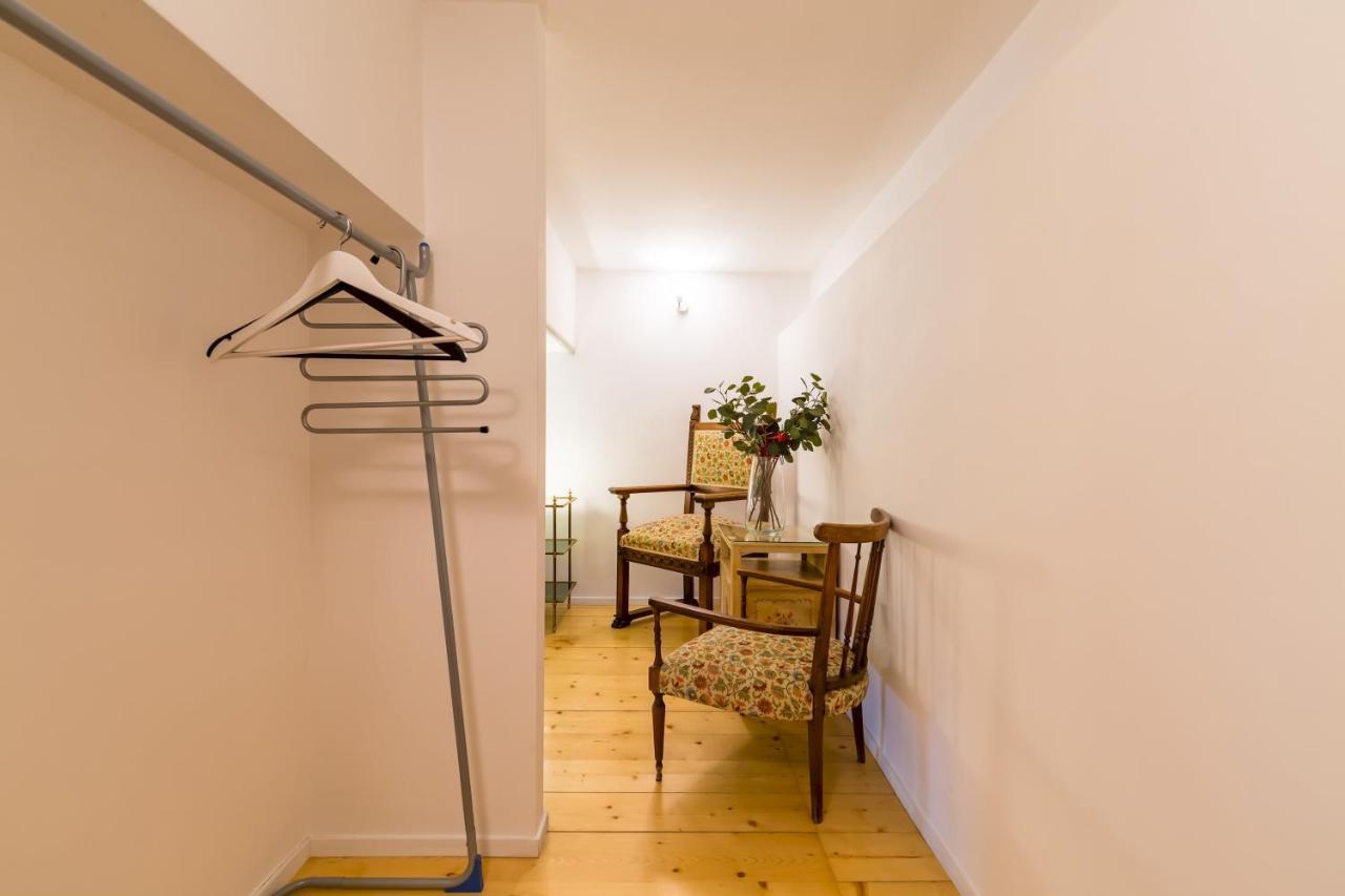 Grifeo - Quiet And Relaxing Flat On Panoramic Route Apartamento Nápoles Exterior foto