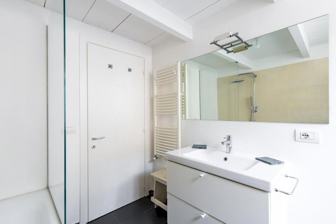 Grifeo - Quiet And Relaxing Flat On Panoramic Route Apartamento Nápoles Exterior foto