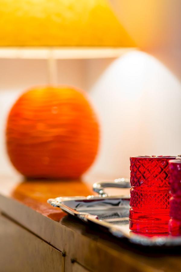 Grifeo - Quiet And Relaxing Flat On Panoramic Route Apartamento Nápoles Exterior foto