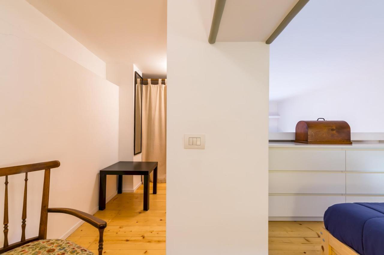 Grifeo - Quiet And Relaxing Flat On Panoramic Route Apartamento Nápoles Exterior foto